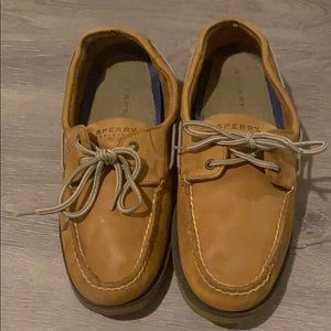 Sperry Top-Sider Boat shoes